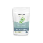 Organiqa bio ryžový protein 200g