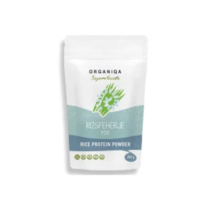 Organiqa bio ryžový protein 200g