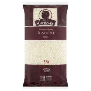 Lorenzo Ryža na rizotto 1000g
