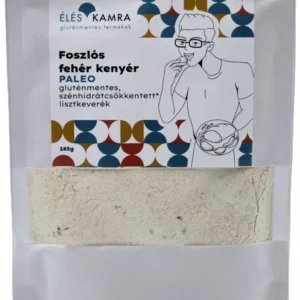 Éléskamra Múčná zmes na bielej chlebíčky 200g