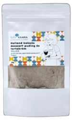 Éléskamra Kakaový pudingový prášok 60g