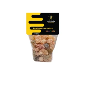 Apivitalis Zmes cukríky 100g