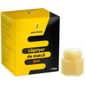 Apivitalis Materska kašička 50g