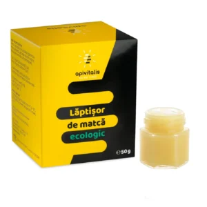 Apivitalis BIO Materska kašička 50g