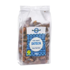 Naturmind Sušené datle 500g