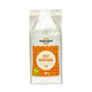 Naturmind Xylitol Brezový cukor 500g