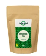 Naturmind Kyselina askorbová 500g