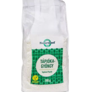 Naturmind Maniókové perly 500g