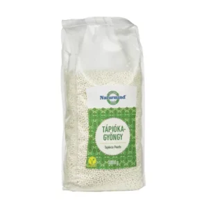 Naturmind Maniókový perly 1000g