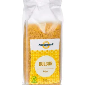 Naturmind Bulgur 500g