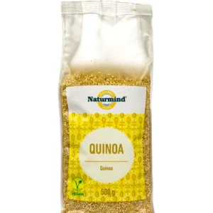 Naturmind Quinoa 500g