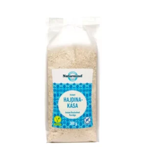 Naturmind Pohanková Kaša 300g