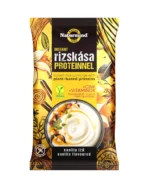 Naturmind Bezlepkovo-instantná ryžová kaša s vanilkou 44g