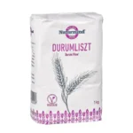Naturmind Múka z tvrdej pšenice 1000g