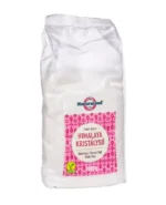 Naturmind Mletá biela himalájska soľ 1000g