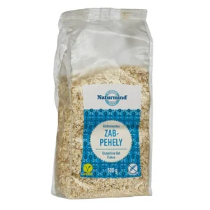Naturmind Bezlepkové ovsené vločky 500g