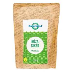 Naturmind Pšeničný lepok 250g