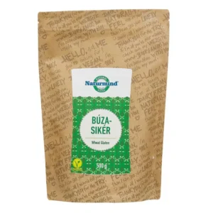 Naturmind Pšeničný lepok 500g