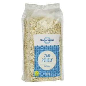 Naturmind Ovsené vločky 500g