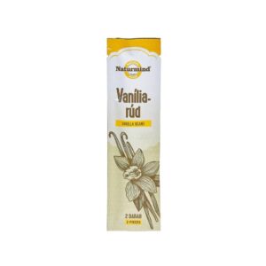 Naturmind Vanilkový struk 2ks