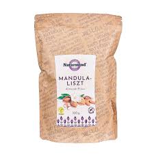 Naturmind Mandlová múka 500g