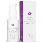 WTN Jablkové kmeňové bunky + hialuronové sérum 50ml