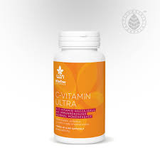 WTN Vitamín C ultra kapsuly 60ks