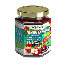 Mano Manna Detský vitamin 30dávok