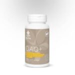 WTN DAO+ kapsuly 30ks