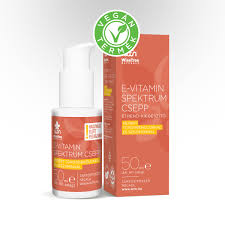 WTN Vitamín E kvapky 50ml
