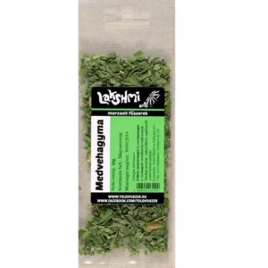 Lakhsmi Medvedí cesnak korenie 10g