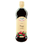 Méhes mézes Víšňový sirup s cukrom a medom 500ml
