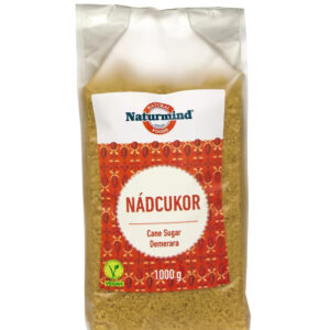 Naturmind Trstinový cukor 1000g