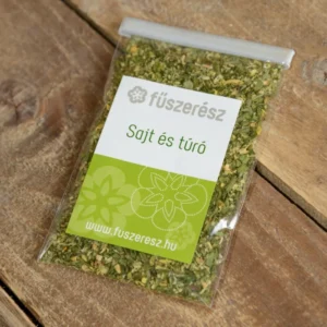 Fűszerész Korenie na syr a na tvaroh 10g