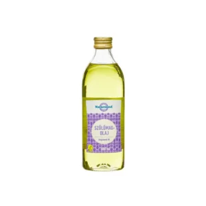 Naturmind Olej z hroznových jadierok 1000ml