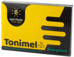 Apivitalis Tonimel ampuly na energie 10x10ml