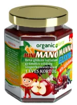 Organic Force Mano manna pre deti od 1 rokov