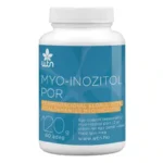 WTN Myo-inozitol prášok 120g