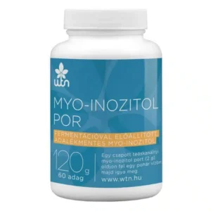 WTN Myo-inozitol prášok 120g