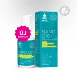 WTN Nano Q10 doplnok stravy 50ml