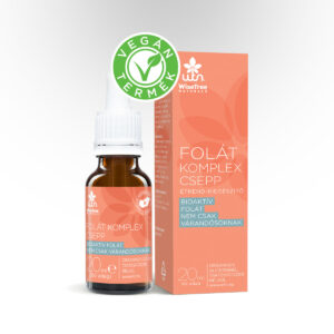 WTN Folát komplex kvapky 20ml