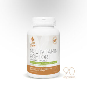 WTN Multivitamín 30dávok