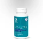 WTN Q10 ultra kapsuly 60ks
