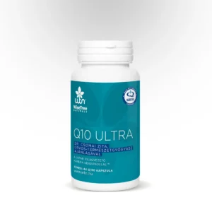 WTN Q10 ultra kapsuly 60ks