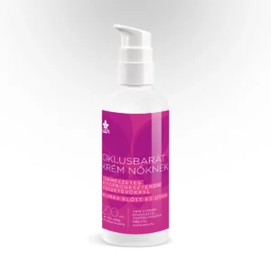 WTN Krém pre ženské hormonálné cykly 200ml
