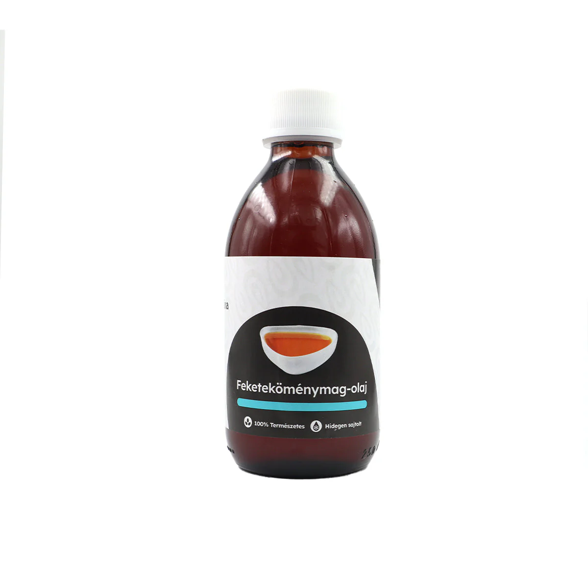 Prana Olej z čiernek rasce 250ml