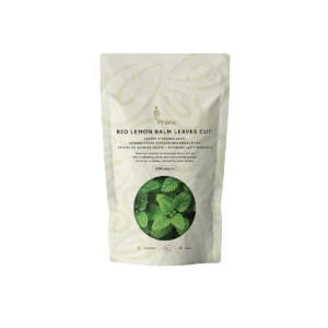 Prana Bio Medovka lekárska 40g