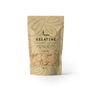 Prana Jedlá želatína 500g