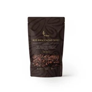 Prana Bio Raw Kakaové kúsky 125g