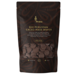 Prana Bio Kakaová massa 100% 100g